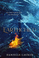 Earthchild Danielle Lauren 9781739741020