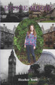Divine Magic by Heather Touw
