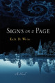 Signs on a Page Erik D Weiss 9798888241622