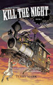 Kill The Night: Vim Hood Chronicles Book 1 Terry Mark 9781638127437