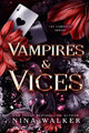 Vampires & Vices by Nina Walker