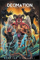 Decimation: The Age of Terror Alexios Salvador 9798223767657