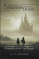 Between The Darkness And The Light G L Houser 9798223878803