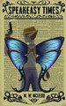 Speakeasy Times by M W McLeod