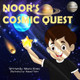 Noor's Cosmic Quest by Nabeel Tahir