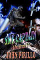Sky Captain Adventures 7 John Pirillo 9798873427147