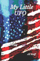 My Little UFO Book by Ae Reiff