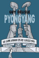 Pyongyang by Delisle