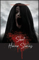 Short Horror Stories by Porsha Garrett