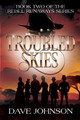 Troubled Skies by Johnson
