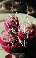 Sever Your Spine Sirius 9781959860341