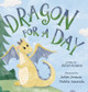Dragon For A Day Juliet Jenson 9781961311060