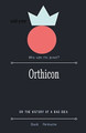 Orthicon David Perlmutter 9798223239222