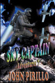 Sky Captain Adventures 7 John Pirillo 9798224465774