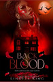 Back in blood by Linette King
