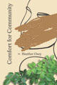 Comfort for Community by Heather Osoy