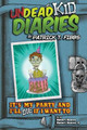 It's My Party And I'll Die If I Want To by Patrick T Fibbs
