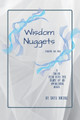 Wisdom Nuggets by Skye Nicole