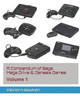 A Compendium of Sega Mega Drive & Genesis Games by Kieren Hawken