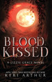Blood Kissed Keri Arthur 9780645303261