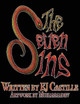The Seven Sins by Jude Castille