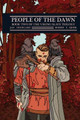 People of the Dawn by Jan Fridegard