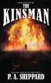 The Kinsman by P A Sheppard