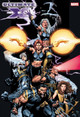 Ultimate X-men Omnibus Vol. 2 by Brian Michael Bendis