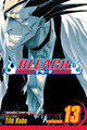 Bleach, Vol. 13 Tite Kubo 9781421506111