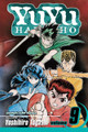 YuYu Hakusho, Vol. 9 by Yoshihiro Togashi