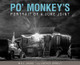 Po' Monkey's by Will Jacks