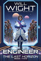 The Engineer Will Wight 9781959001324