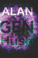 Nex: GEN Trinity Hush: Chapter Two Jimi Alan 9798656699778