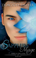 Sapphire Mage by Dorothy Dreyer