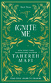 Ignite Me (Shatter Me) Tahereh Mafi 9780008687632