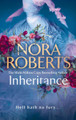 Inheritance Nora Roberts 9780349437507