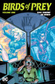 Birds of Prey: Murder and Mystery by Gail Simone