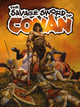 The Savage Sword Of Conan Vol.1 John Arcudi 9781787744318