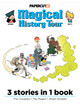 Magical History Tour 3 in 1 Vol. 2 by Fabrice Erre