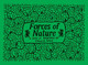 Forces of Nature Ed Steed 9781770466982