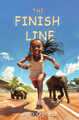 The Finish Line Ayo Oyeku 9781957810157