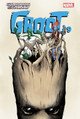 Groot #9 by Dan Abnett