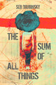 The Sum of All Things by Seb Doubinsky