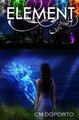 Element, Part 1 by Amygdala Designs
