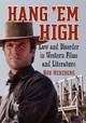 Hang 'Em High by Bob Herzberg