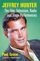 Jeffrey Hunter by Paul Green