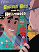 Boffin Boy Goes to Hollywood by Orme David