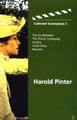 Collected Screenplays 2 Harold Pinter 9780571203246