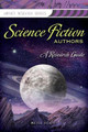 Science Fiction Authors by Maura Heaphy