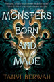 Monsters Born and Made Tanvi Berwah 9781728268842